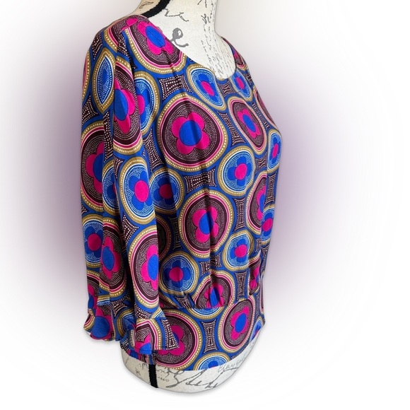 Maeve Blouse - Picture 3 of 9